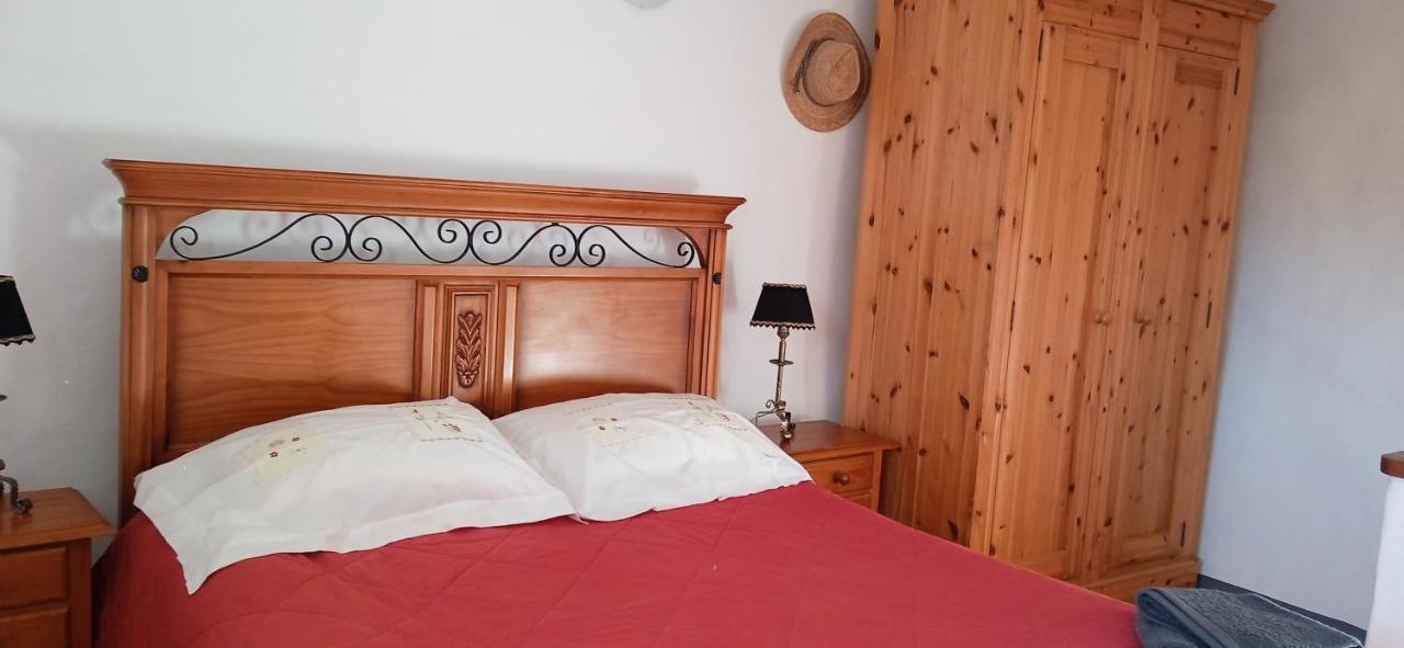 Apartament Cortijo El Moro Vélez Blanco Zewnętrze zdjęcie