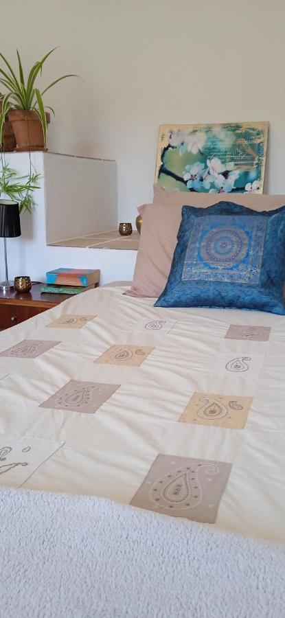 Apartament Cortijo El Moro Vélez Blanco Zewnętrze zdjęcie