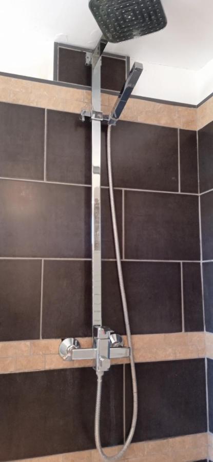Apartament Cortijo El Moro Vélez Blanco Zewnętrze zdjęcie
