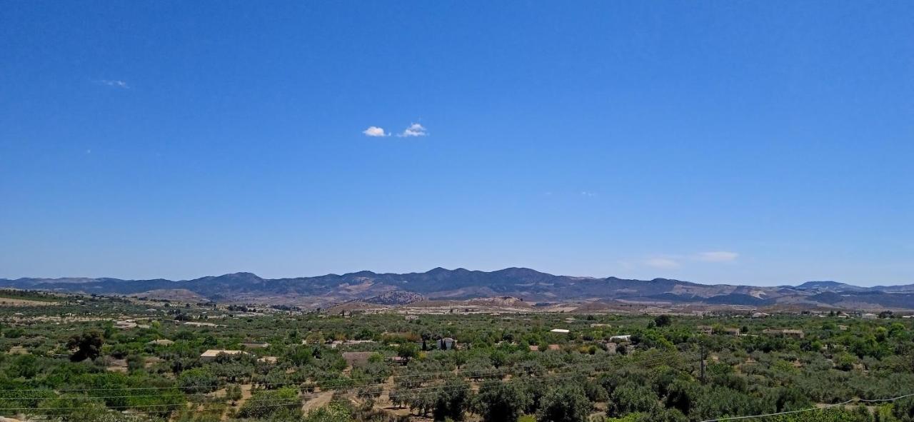 Apartament Cortijo El Moro Vélez Blanco Zewnętrze zdjęcie