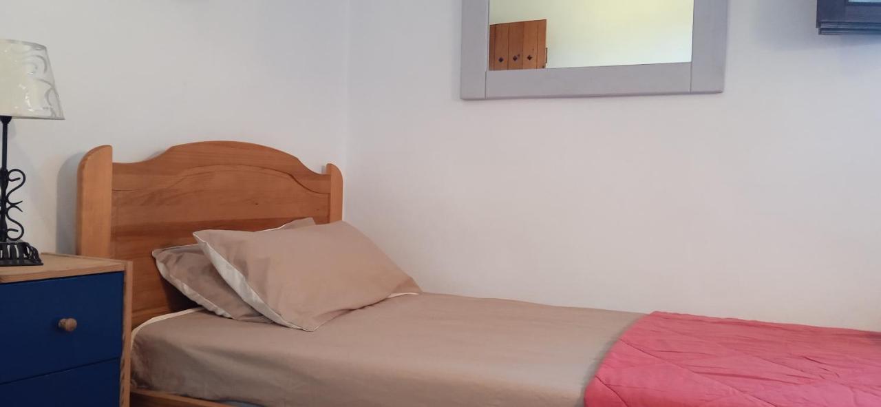 Apartament Cortijo El Moro Vélez Blanco Zewnętrze zdjęcie