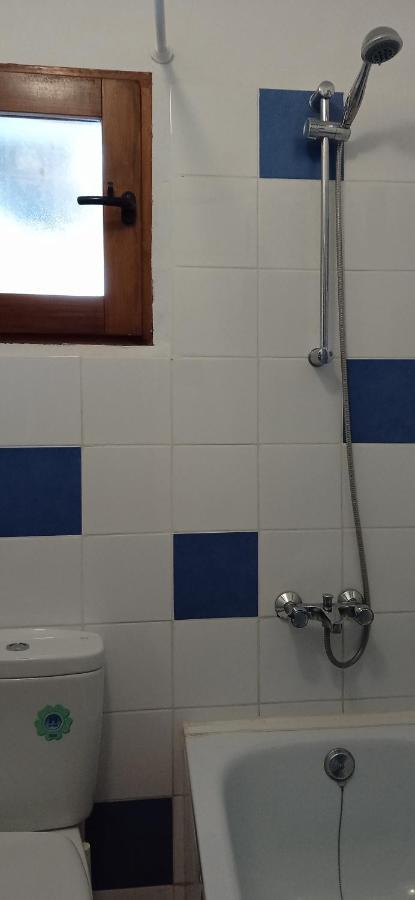 Apartament Cortijo El Moro Vélez Blanco Zewnętrze zdjęcie