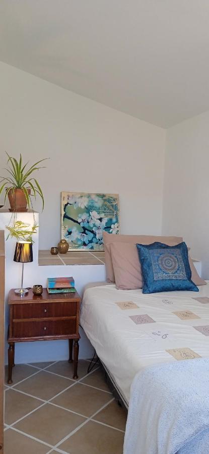 Apartament Cortijo El Moro Vélez Blanco Zewnętrze zdjęcie
