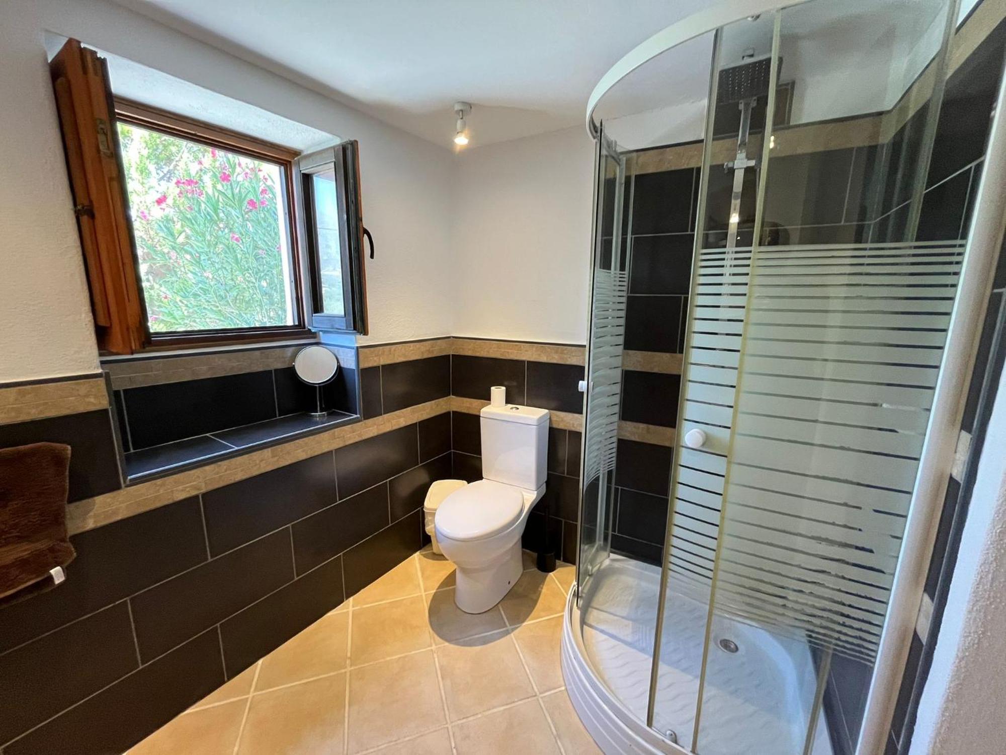 Apartament Cortijo El Moro Vélez Blanco Zewnętrze zdjęcie